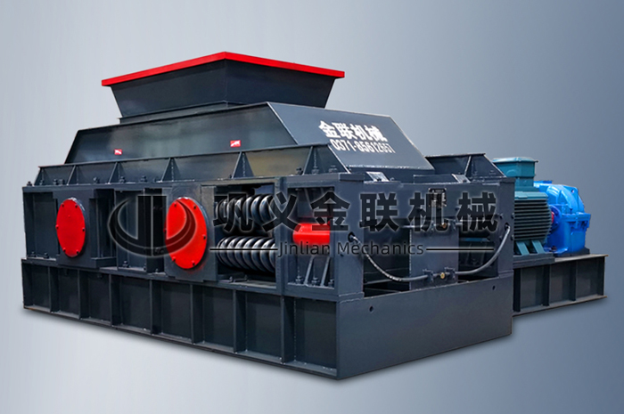 對輥破碎機(jī)-對輥式破碎機(jī)-雙輥破碎設(shè)備價格