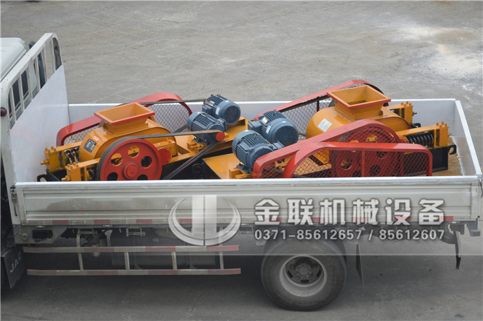 時(shí)產(chǎn)100噸的啤酒瓶破碎機(jī)有哪些型號(hào)，價(jià)格是多少？