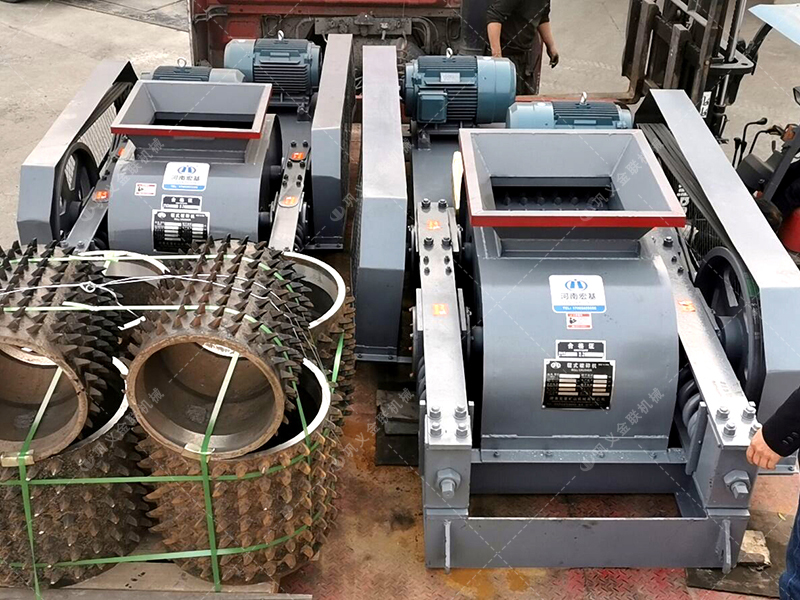 雙齒輥破碎機(jī)是如何維護(hù)和保養(yǎng)的？