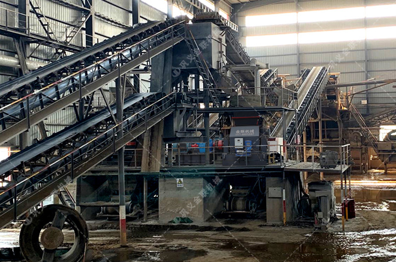 對輥破碎機(jī)-對輥式破碎機(jī)-雙輥破碎設(shè)備價格