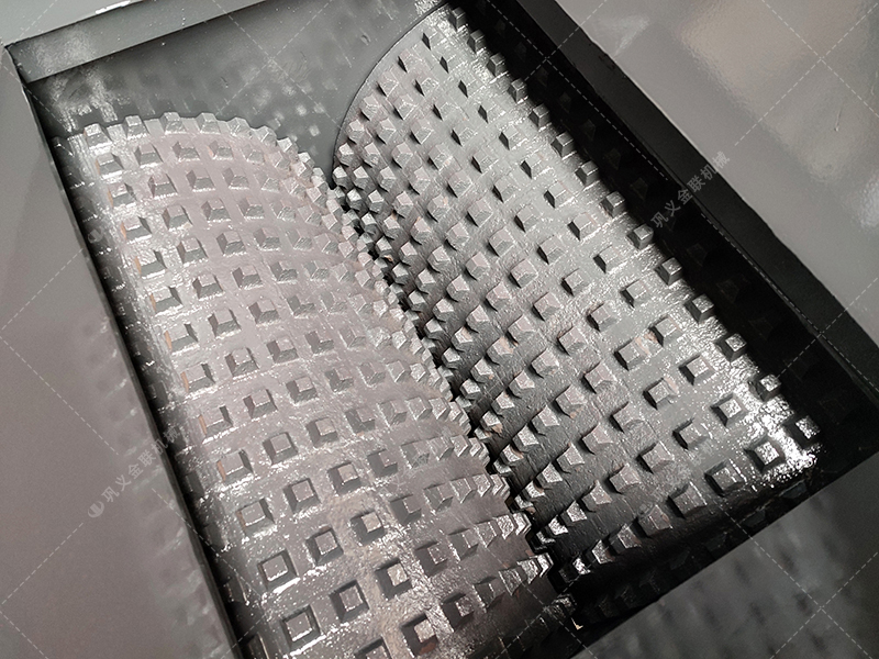 煤炭破碎難題多？雙齒輥破碎機能否成為最佳解決方案？