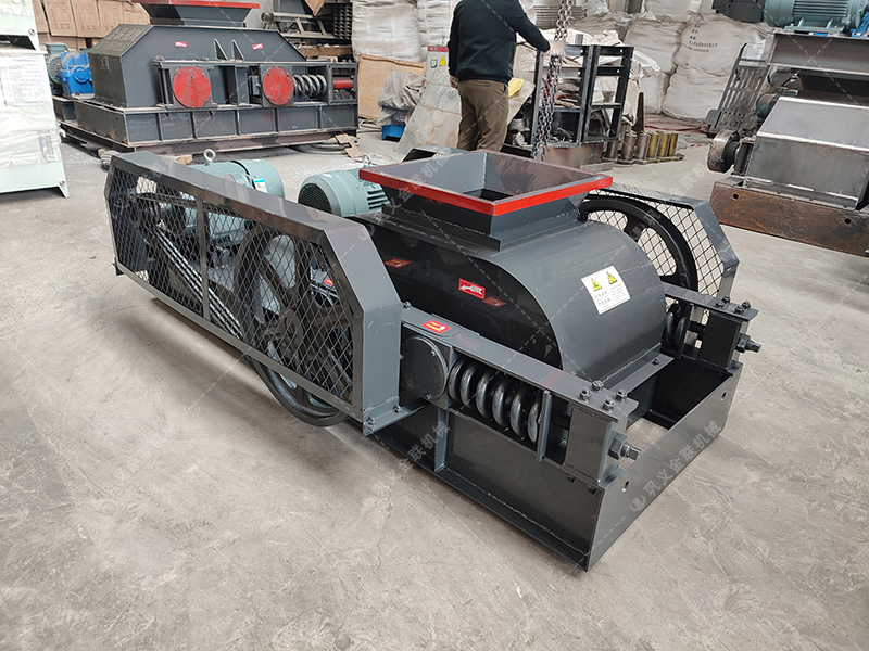 狼牙齒輥破碎機如何實現焦炭'大塊進,勻粒出'的理想轉化? 狼牙齒輥破碎機如何實現焦炭'大塊進,勻粒出'的理想轉化?