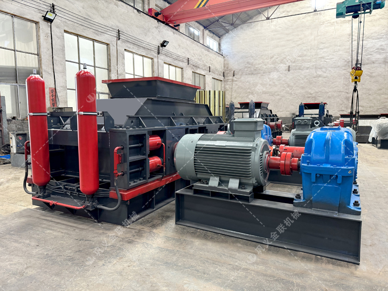 實(shí)地考察看什么？這 3 個(gè)細(xì)節(jié)暴露液壓對輥制砂機(jī)真實(shí)做工